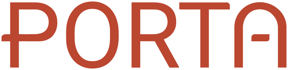 Logo PORTA